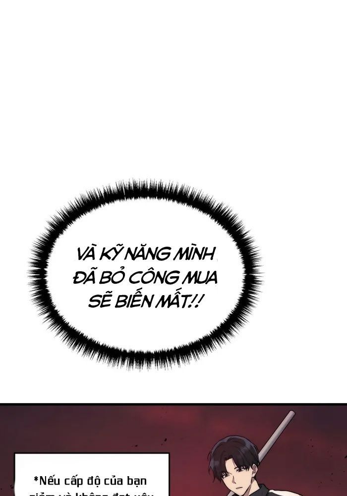 Võ Thần Hồi Quy Cấp 2 - Chapter 6 - Page 17