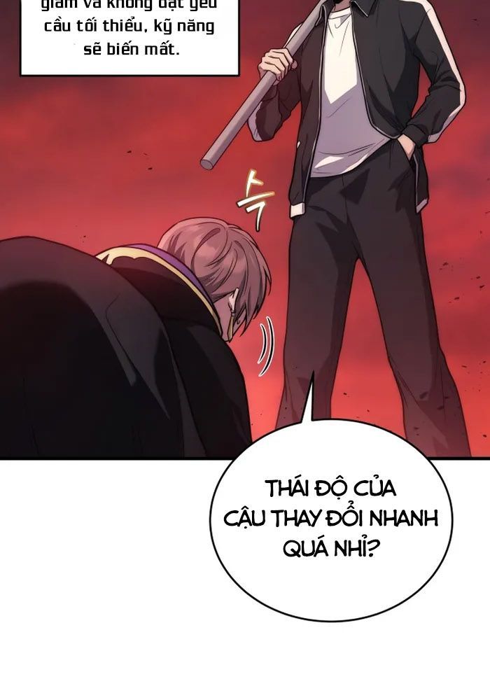 Võ Thần Hồi Quy Cấp 2 - Chapter 6 - Page 18