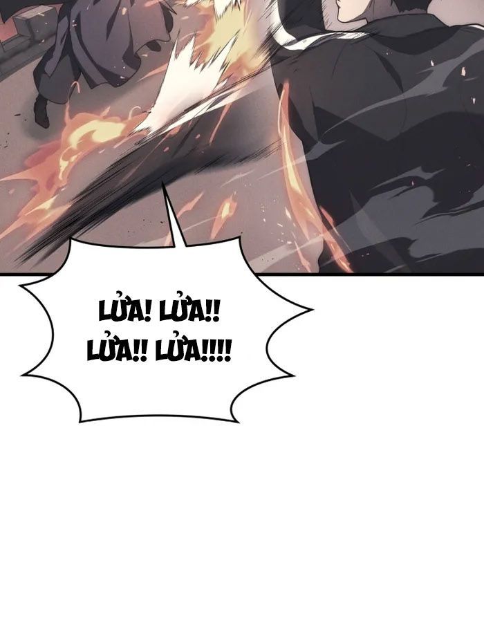 Võ Thần Hồi Quy Cấp 2 - Chapter 6 - Page 20