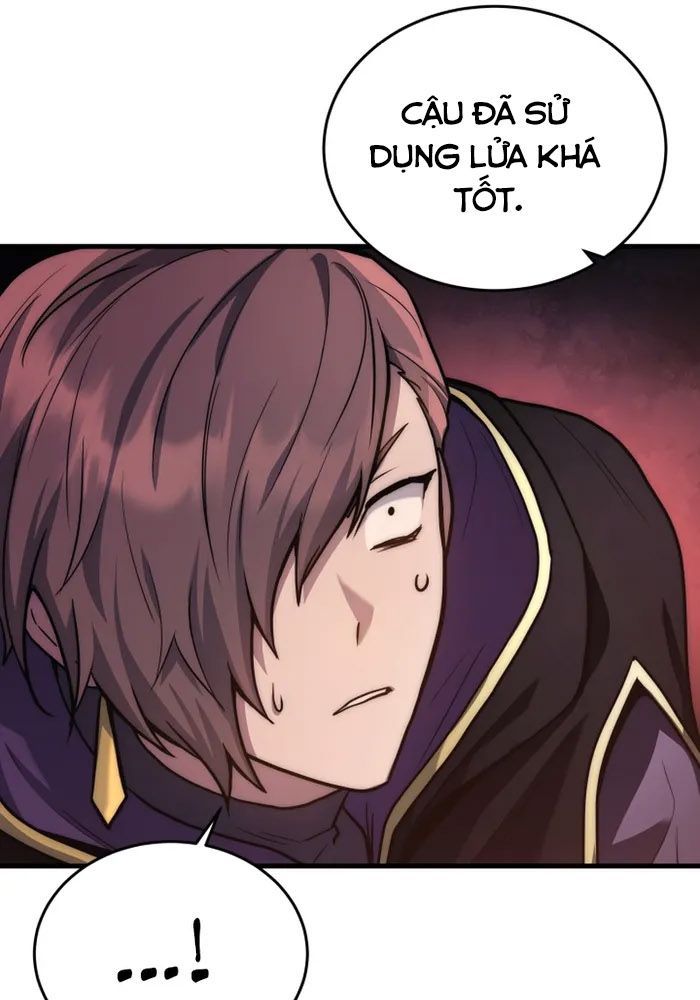 Võ Thần Hồi Quy Cấp 2 - Chapter 6 - Page 21