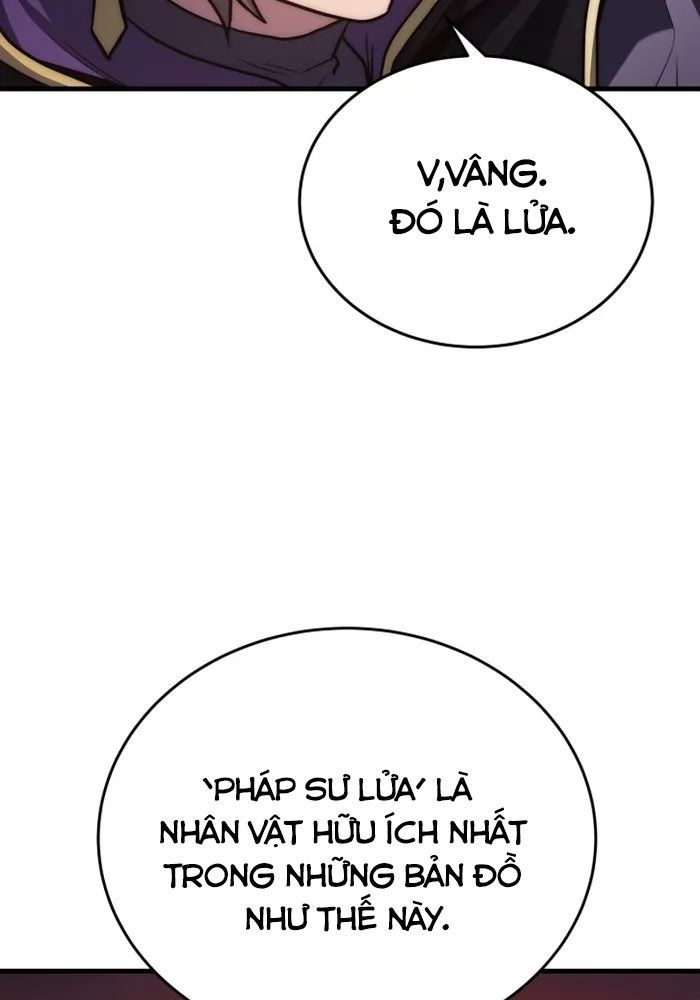 Võ Thần Hồi Quy Cấp 2 - Chapter 6 - Page 23