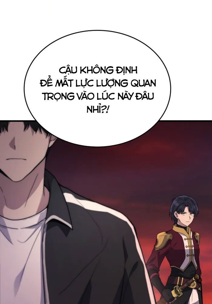 Võ Thần Hồi Quy Cấp 2 - Chapter 6 - Page 27