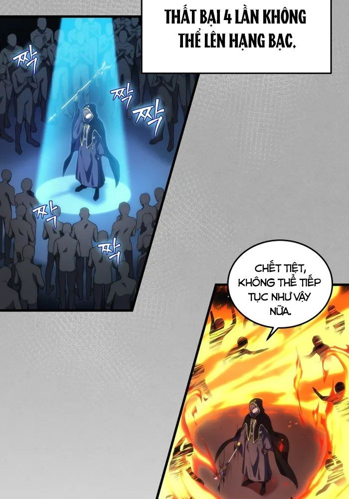 Võ Thần Hồi Quy Cấp 2 - Chapter 6 - Page 33