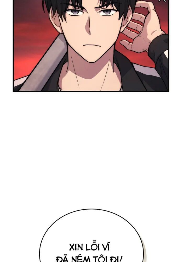 Võ Thần Hồi Quy Cấp 2 - Chapter 6 - Page 37