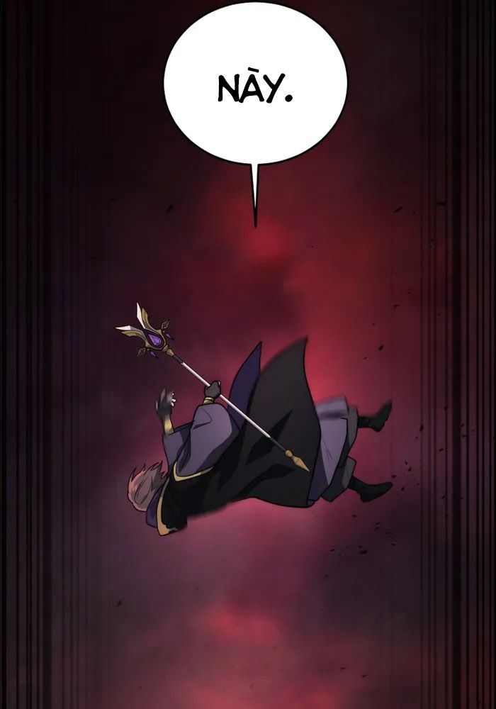 Võ Thần Hồi Quy Cấp 2 - Chapter 6 - Page 51