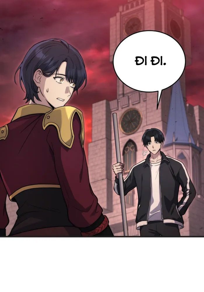 Võ Thần Hồi Quy Cấp 2 - Chapter 6 - Page 58