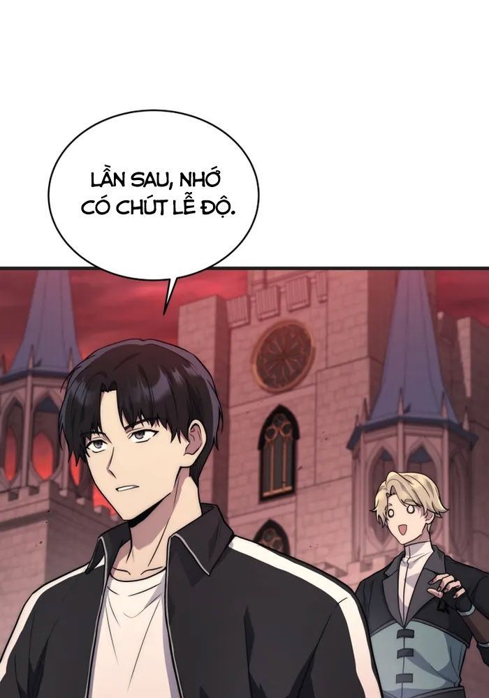 Võ Thần Hồi Quy Cấp 2 - Chapter 6 - Page 59