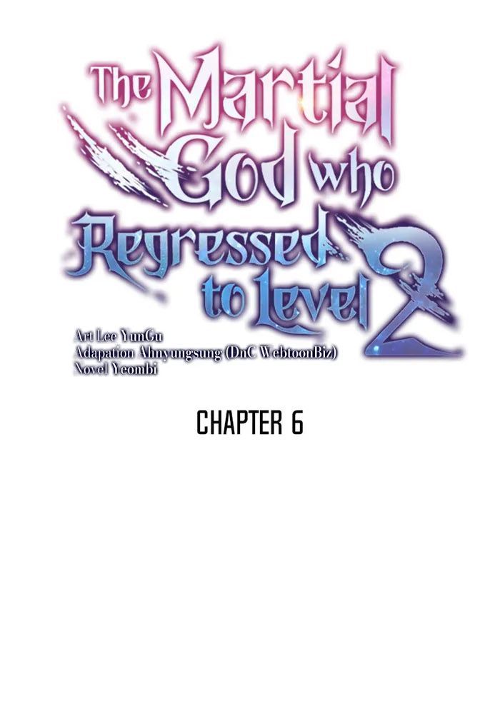 Võ Thần Hồi Quy Cấp 2 - Chapter 6 - Page 62