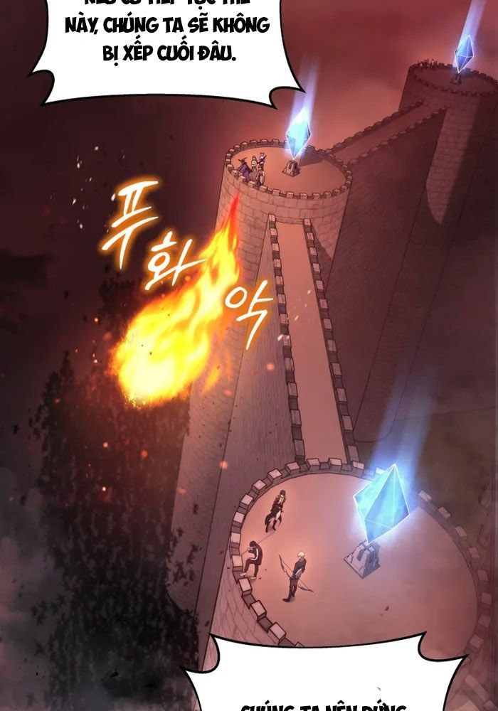 Võ Thần Hồi Quy Cấp 2 - Chapter 6 - Page 67