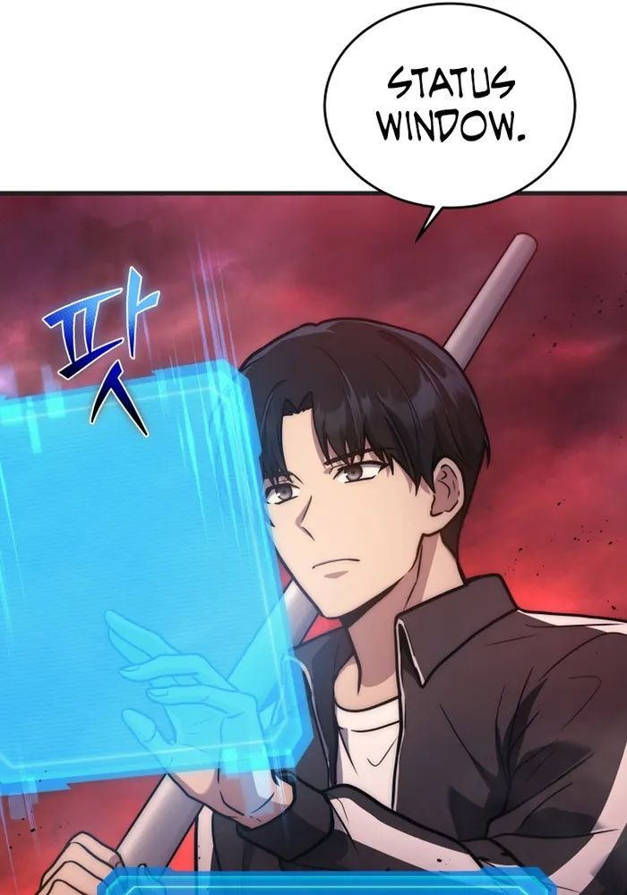 Võ Thần Hồi Quy Cấp 2 - Chapter 6 - Page 73