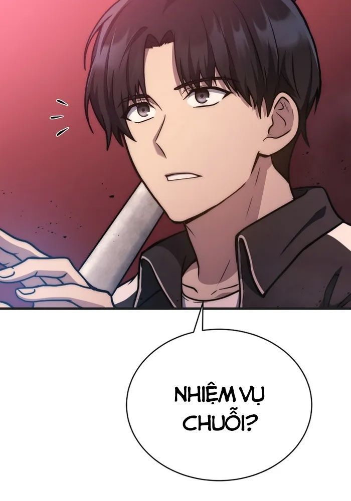 Võ Thần Hồi Quy Cấp 2 - Chapter 6 - Page 75