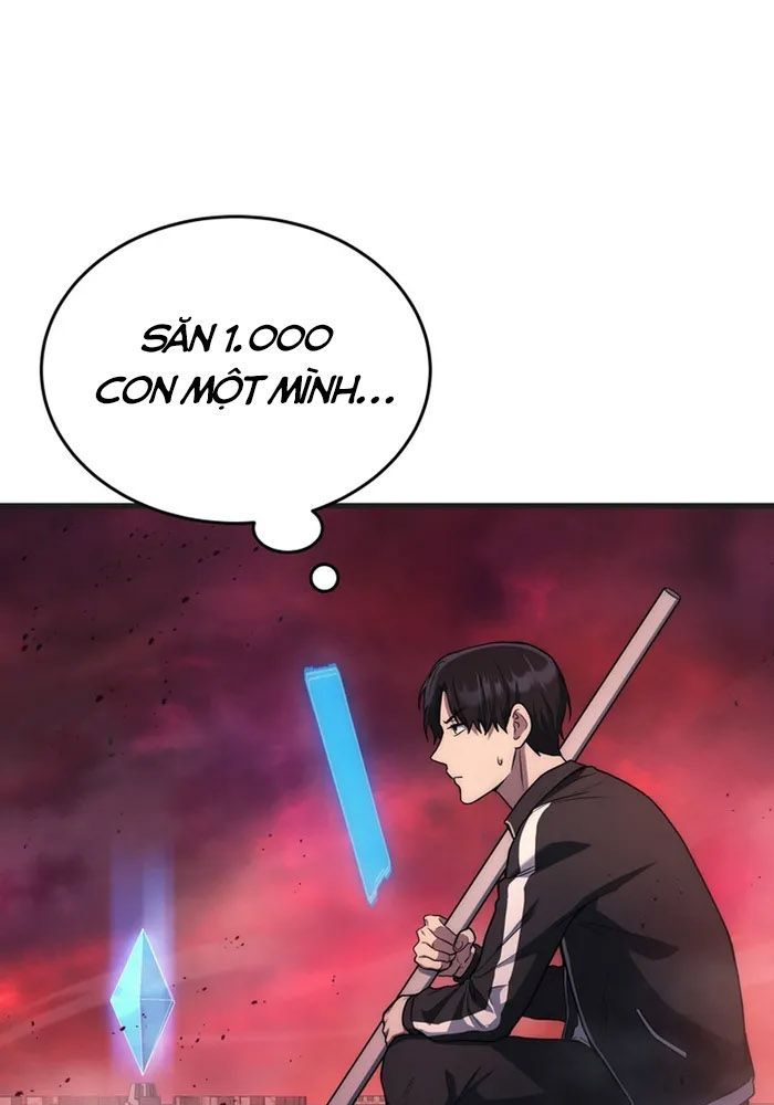 Võ Thần Hồi Quy Cấp 2 - Chapter 6 - Page 77