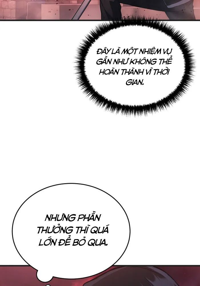 Võ Thần Hồi Quy Cấp 2 - Chapter 6 - Page 78