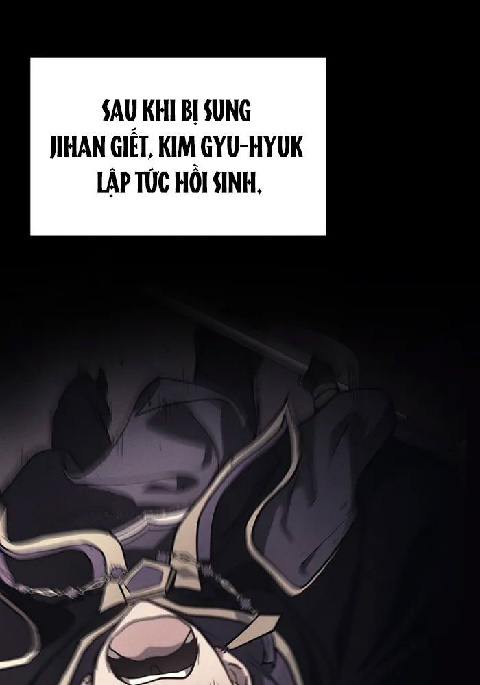 Võ Thần Hồi Quy Cấp 2 - Chapter 6 - Page 8