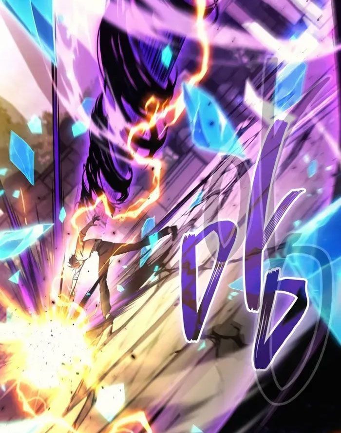 Võ Thần Hồi Quy Cấp 2 - Chapter 60 - Page 106