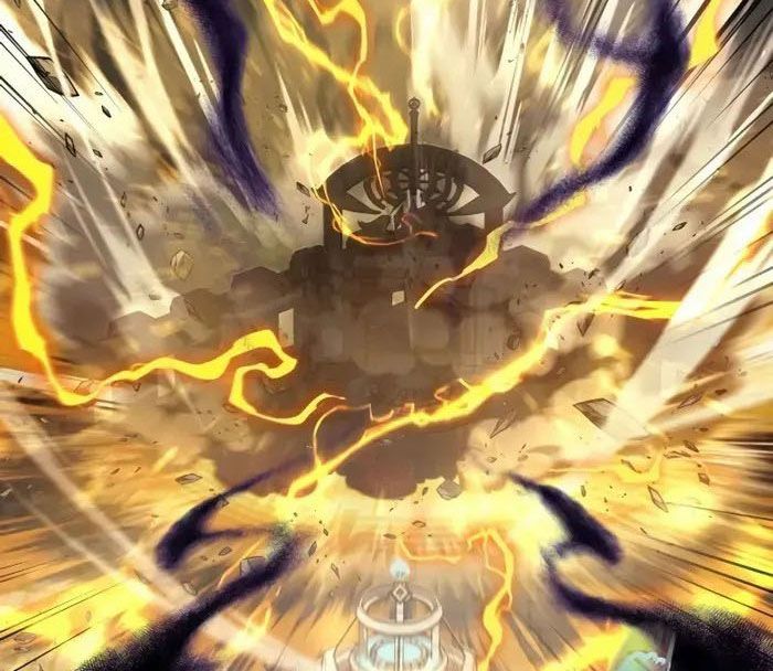 Võ Thần Hồi Quy Cấp 2 - Chapter 60 - Page 112