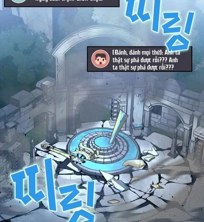 Võ Thần Hồi Quy Cấp 2 - Chapter 60 - Page 124