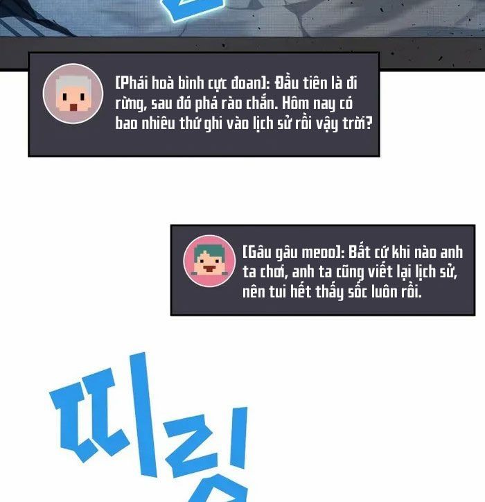 Võ Thần Hồi Quy Cấp 2 - Chapter 60 - Page 125