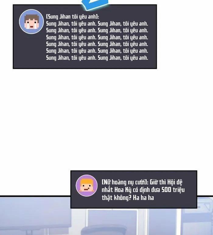 Võ Thần Hồi Quy Cấp 2 - Chapter 60 - Page 126