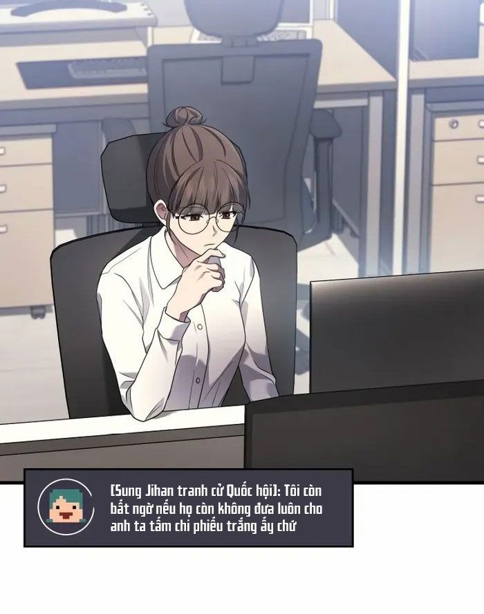 Võ Thần Hồi Quy Cấp 2 - Chapter 60 - Page 127