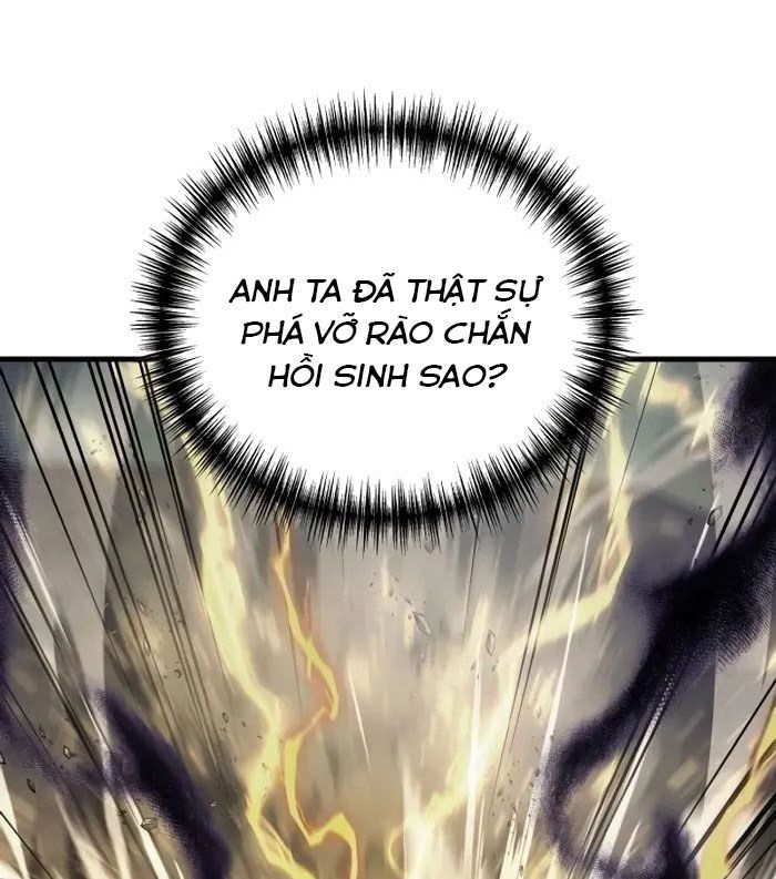 Võ Thần Hồi Quy Cấp 2 - Chapter 60 - Page 131