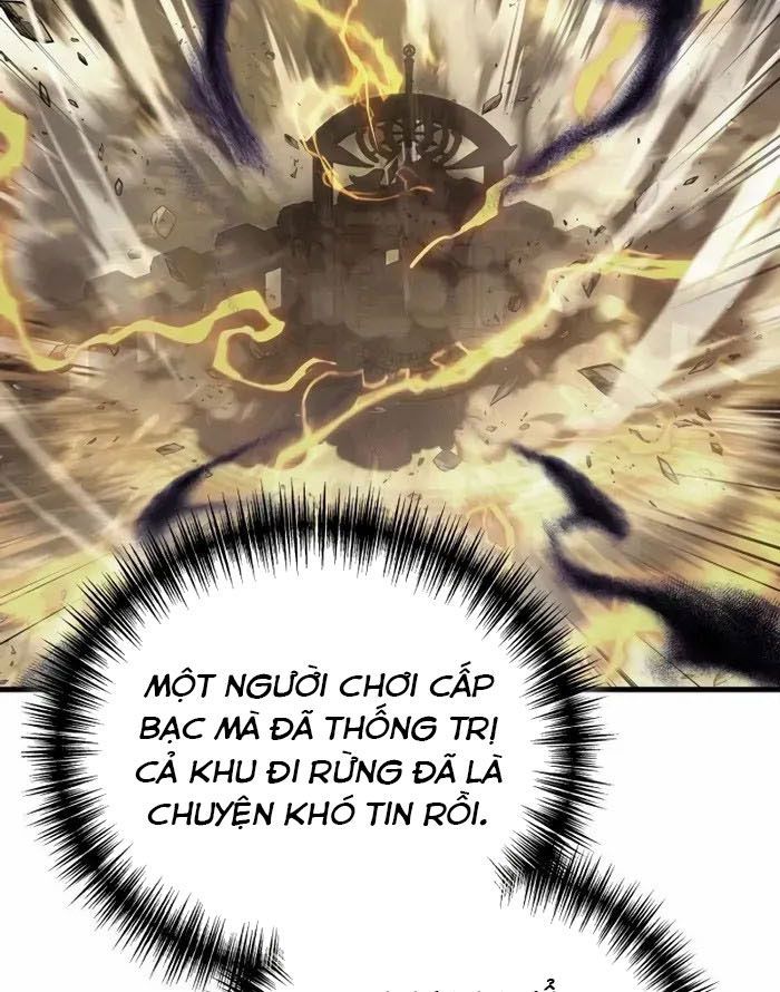 Võ Thần Hồi Quy Cấp 2 - Chapter 60 - Page 132