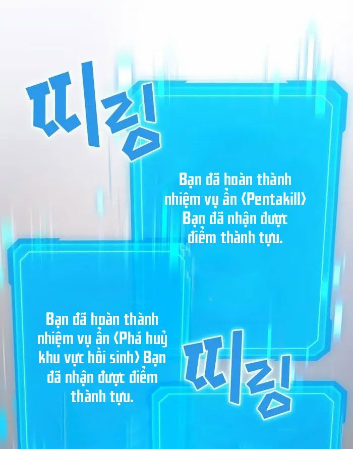 Võ Thần Hồi Quy Cấp 2 - Chapter 60 - Page 151