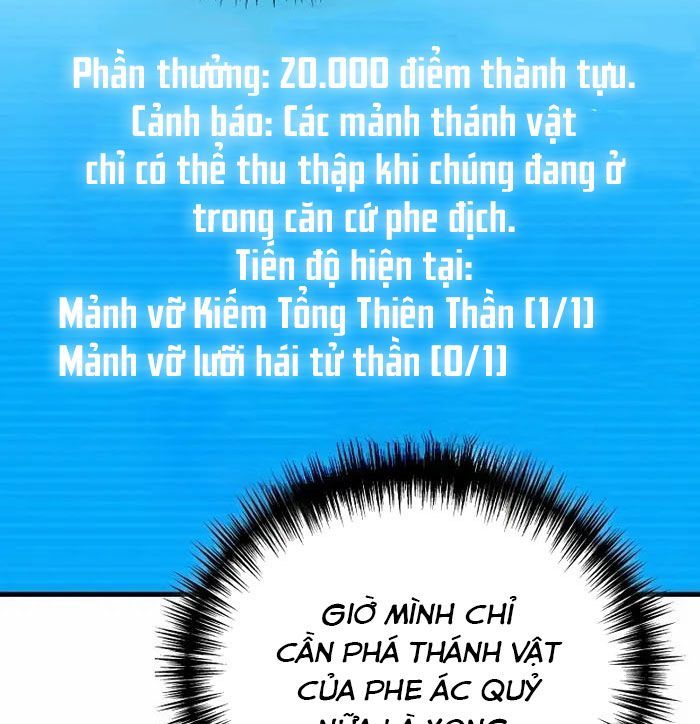 Võ Thần Hồi Quy Cấp 2 - Chapter 60 - Page 156