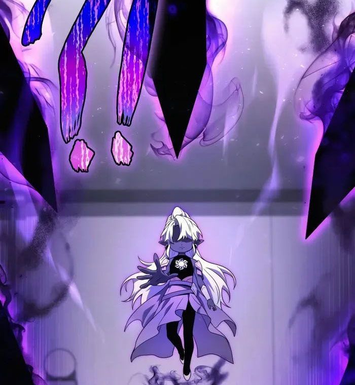 Võ Thần Hồi Quy Cấp 2 - Chapter 60 - Page 176