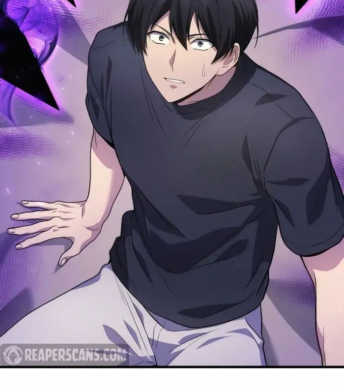 Võ Thần Hồi Quy Cấp 2 - Chapter 60 - Page 180