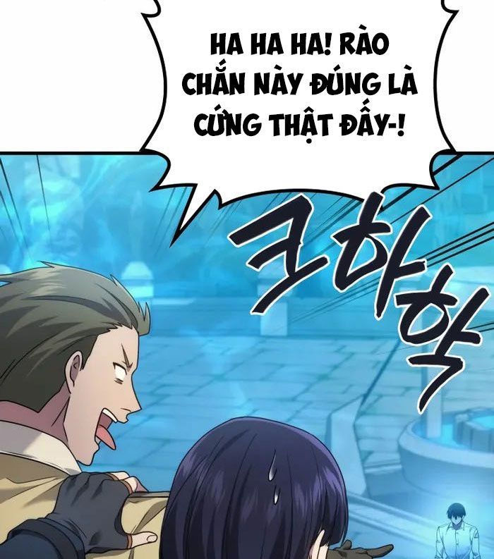 Võ Thần Hồi Quy Cấp 2 - Chapter 60 - Page 49