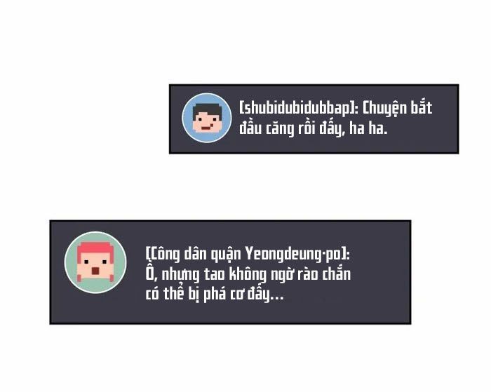 Võ Thần Hồi Quy Cấp 2 - Chapter 60 - Page 51