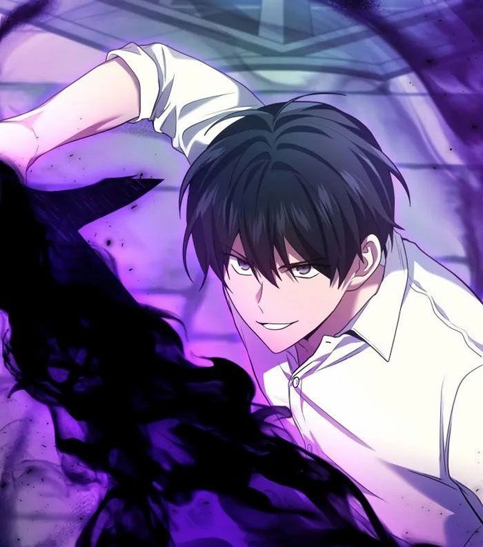 Võ Thần Hồi Quy Cấp 2 - Chapter 60 - Page 60