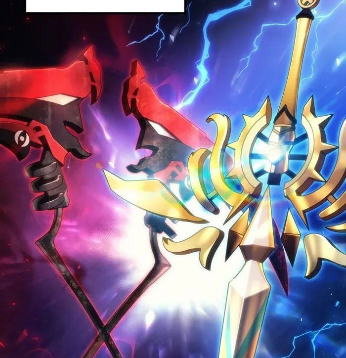 Võ Thần Hồi Quy Cấp 2 - Chapter 60 - Page 7