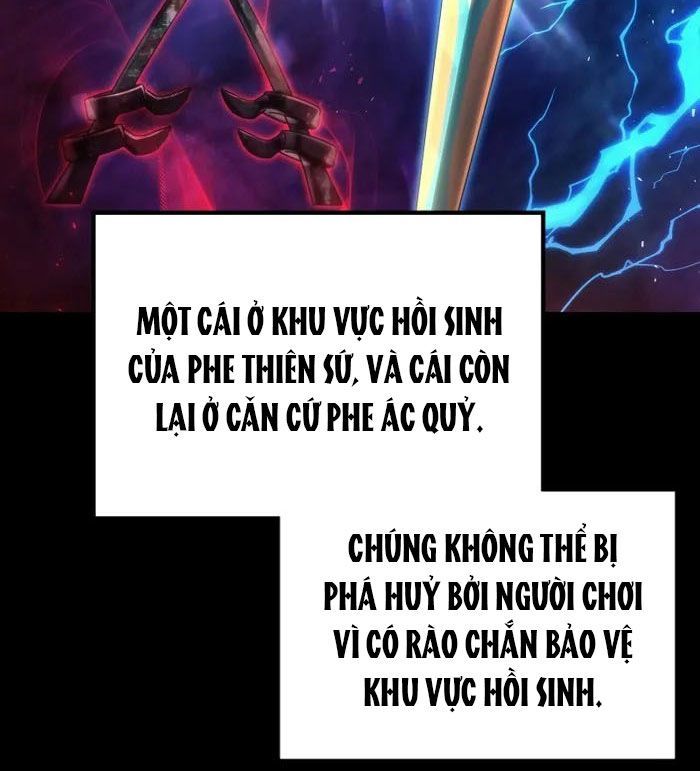 Võ Thần Hồi Quy Cấp 2 - Chapter 60 - Page 8