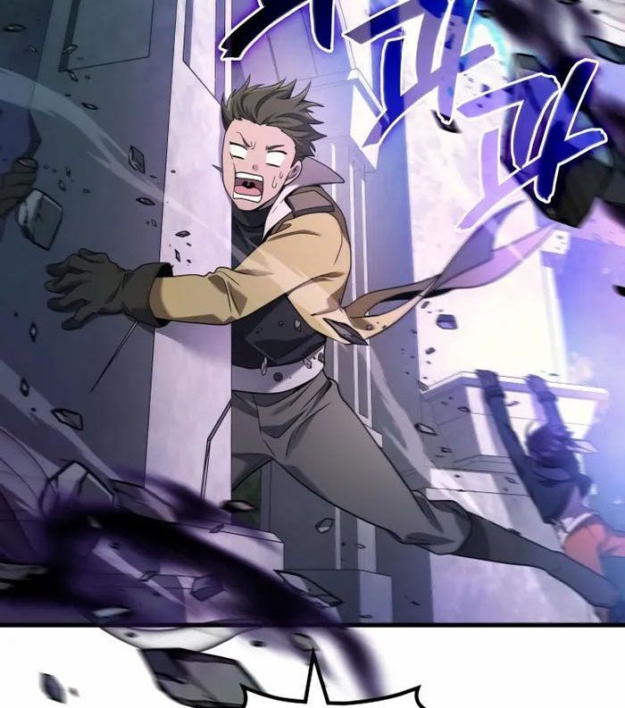 Võ Thần Hồi Quy Cấp 2 - Chapter 60 - Page 80