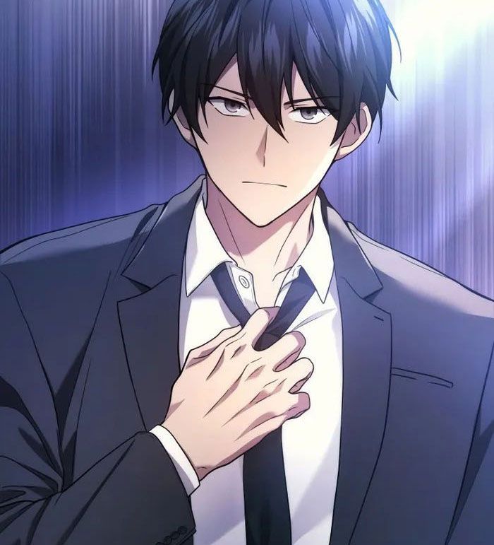 Võ Thần Hồi Quy Cấp 2 - Chapter 61 - Page 102