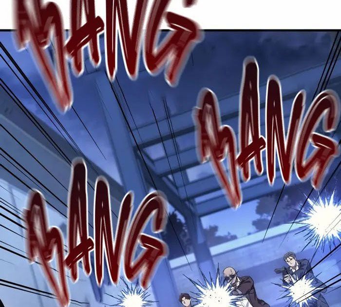 Võ Thần Hồi Quy Cấp 2 - Chapter 61 - Page 106