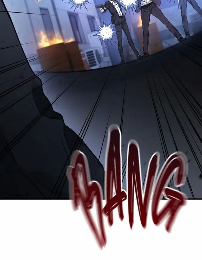 Võ Thần Hồi Quy Cấp 2 - Chapter 61 - Page 107