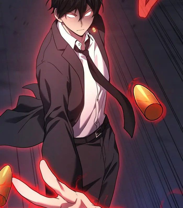 Võ Thần Hồi Quy Cấp 2 - Chapter 61 - Page 112