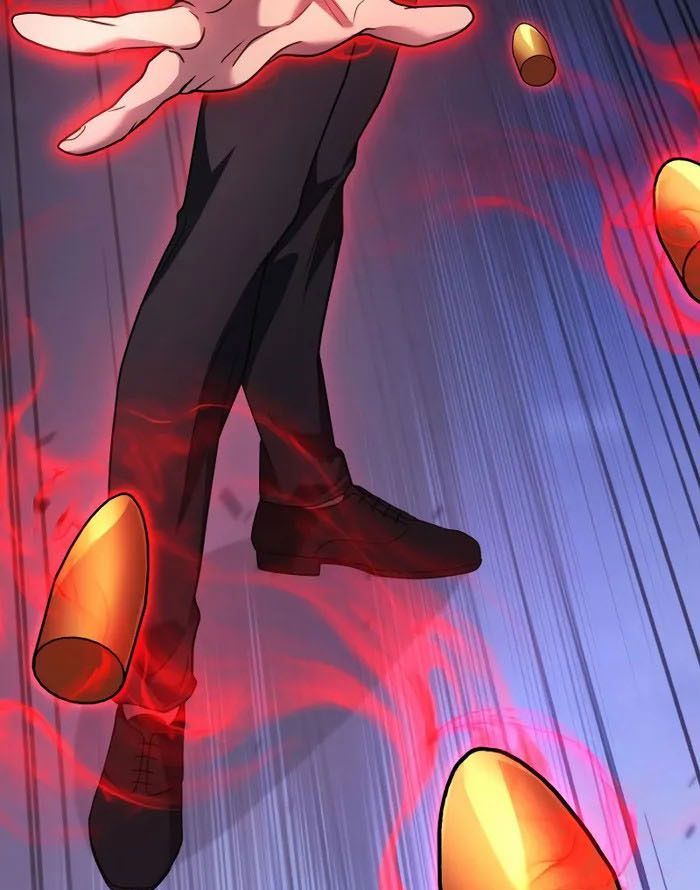 Võ Thần Hồi Quy Cấp 2 - Chapter 61 - Page 113