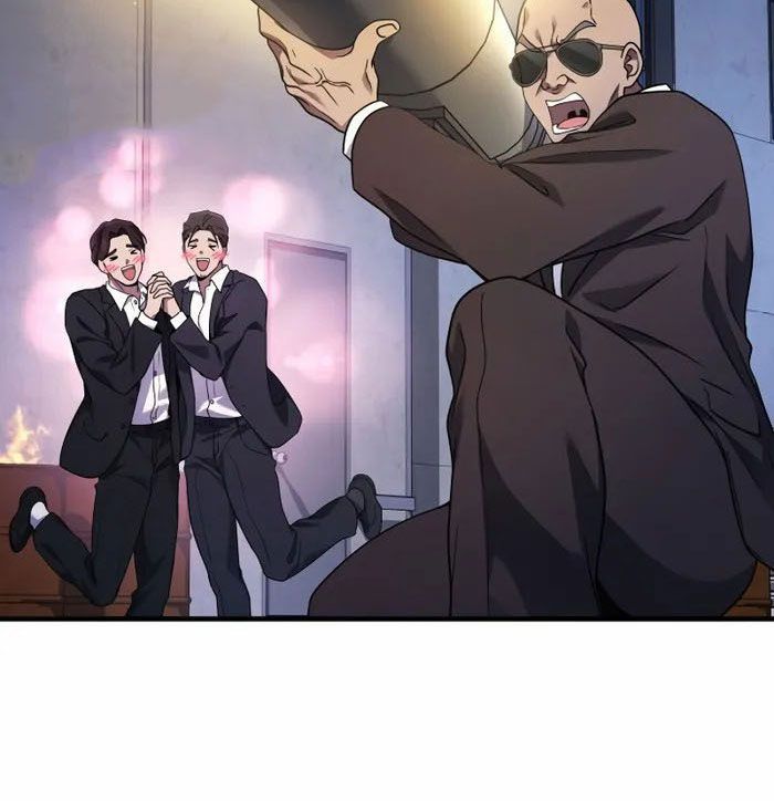 Võ Thần Hồi Quy Cấp 2 - Chapter 61 - Page 118