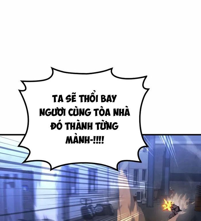 Võ Thần Hồi Quy Cấp 2 - Chapter 61 - Page 119