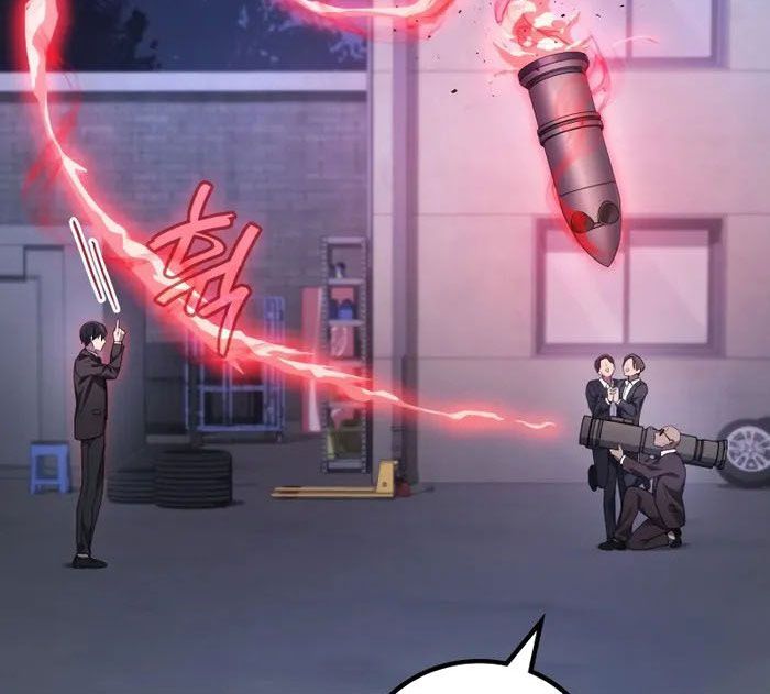 Võ Thần Hồi Quy Cấp 2 - Chapter 61 - Page 123