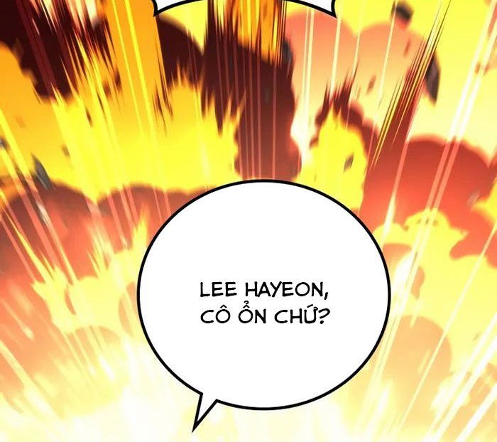 Võ Thần Hồi Quy Cấp 2 - Chapter 61 - Page 126