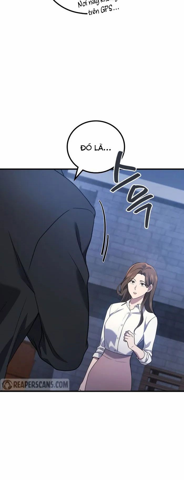 Võ Thần Hồi Quy Cấp 2 - Chapter 61 - Page 128