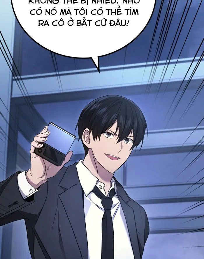 Võ Thần Hồi Quy Cấp 2 - Chapter 61 - Page 131