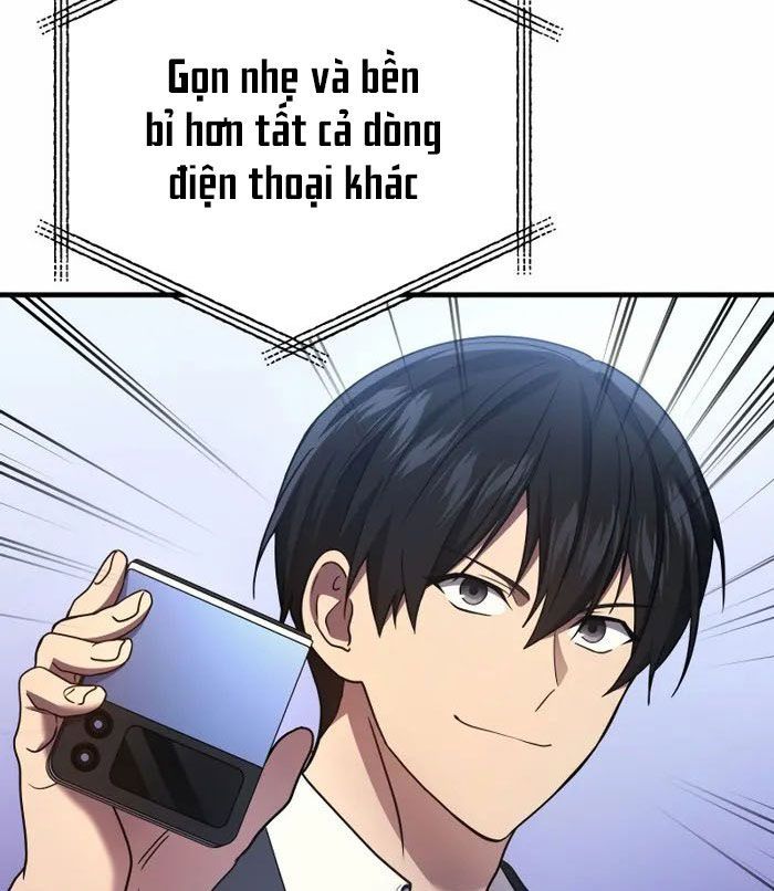 Võ Thần Hồi Quy Cấp 2 - Chapter 61 - Page 134