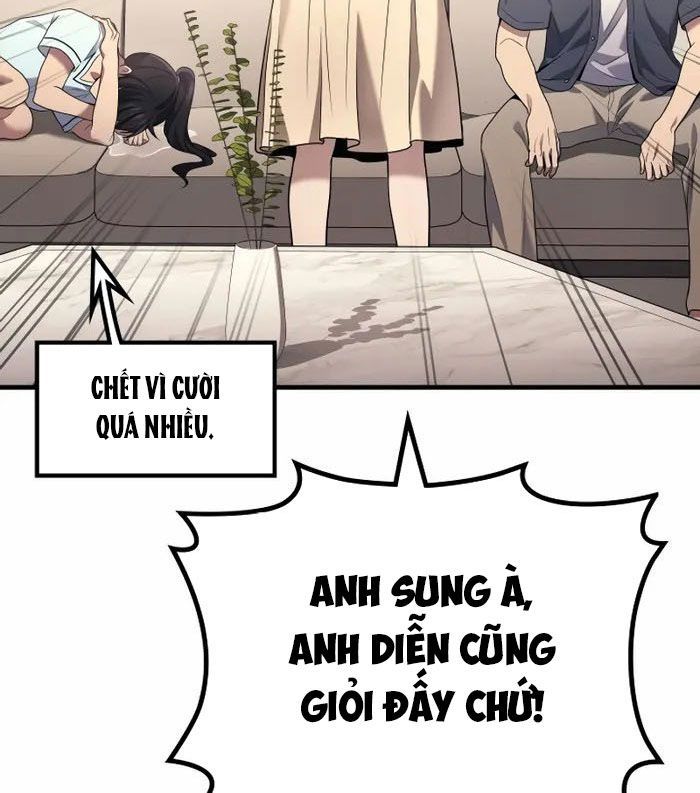 Võ Thần Hồi Quy Cấp 2 - Chapter 61 - Page 139