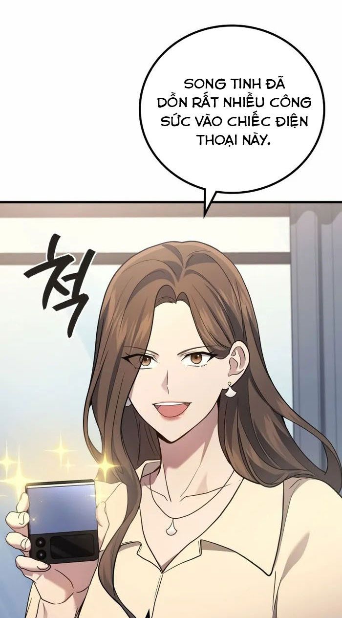 Võ Thần Hồi Quy Cấp 2 - Chapter 61 - Page 146